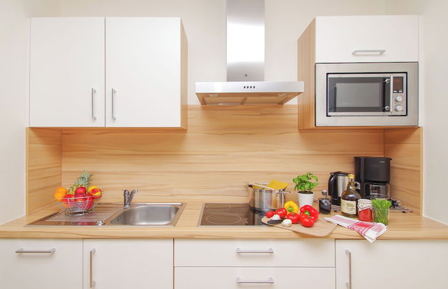 Residence Diana - Foto 48