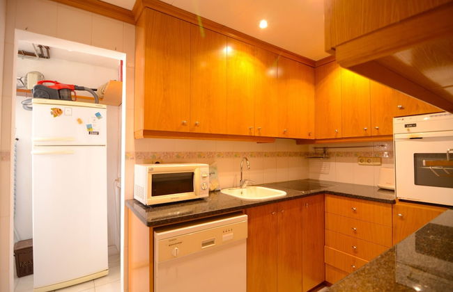 Apartamentos Rocamaura I - Foto 44