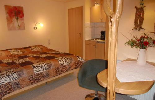 Ferienhaus Haus am Wald - Foto 22