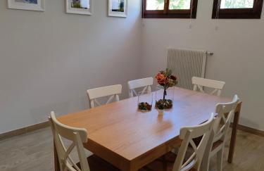 Pordoi H10 - with SAUNA - Foto 17