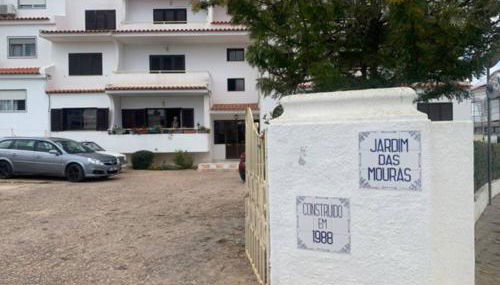 Nossa Casa - 2 Bedroom Apartment in Alvor - Foto 4