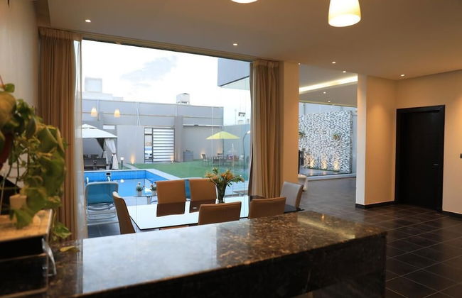 Riyadh Inn - Foto 11