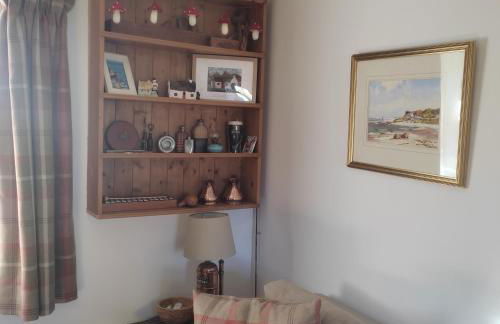 Ardagh Cottage Secluded in Glenshesk near Ballycastle - Foto 9