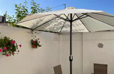 Casa 1ª linea de playa Benajarafe - Photo 13