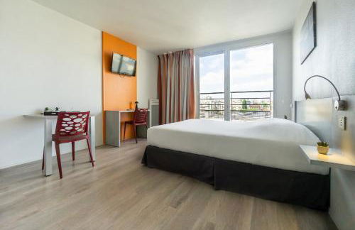 City Residence Ivry - Foto 6