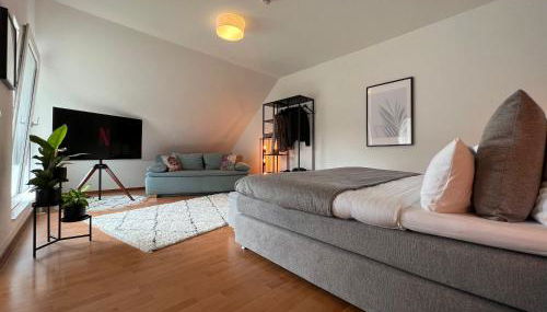 Luxuriöse Penthaus Wohnung in Cuxhaven # Cosiness Company - Foto 2