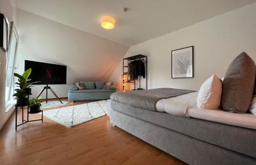 Luxuriöse Penthaus Wohnung in Cuxhaven # Cosiness Company - Foto 2