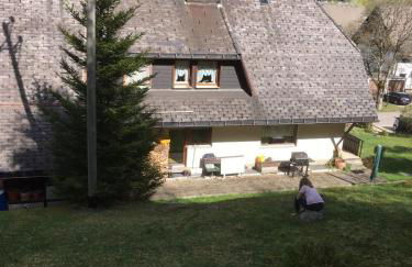 Haus am Scheibenfelsen - Foto 22