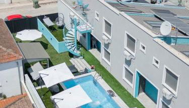 STREET 90 Lux Aparts - Foto 3