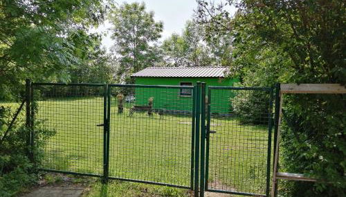 Ferienhaus im fränkischen Seenland - Altmühltal - Foto 2