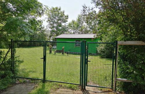 Ferienhaus im fränkischen Seenland - Altmühltal - Foto 2