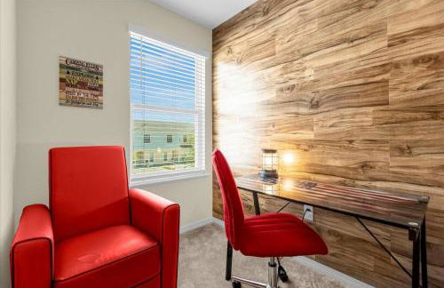 3BD townhome near Disney 4730 - Foto 18