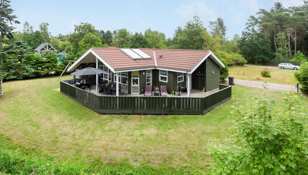 "Asgard" - 500m from the sea - Foto 2, House