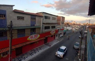 Apto Moderno no Coração de Campina Grande com WI-FI Rápido - Foto 16