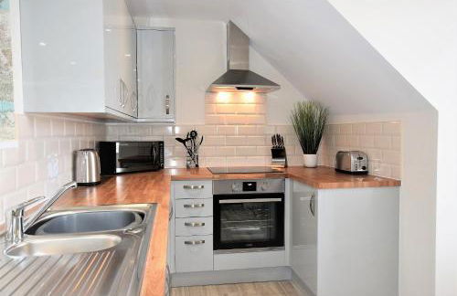 The Old Bank - Your Apartment - Foto 32