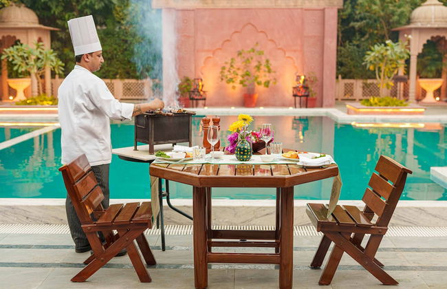 Amã Stays & Trails Rang Mahal , Jaipur - Foto 32