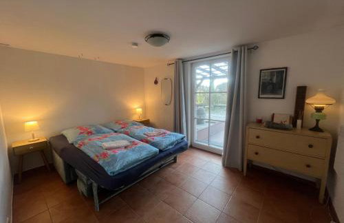 Charmantes Ferienhäuschen Birdland zwischen München und Augsburg - Foto 8