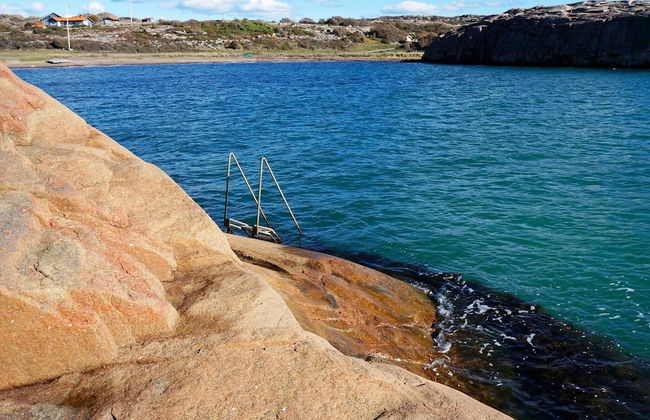 4 Star Holiday Home in Hamburgsund-by Traum - Foto 5