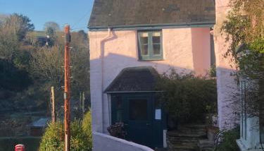 Buckley Cottage, Batson Salcombe - Foto 3