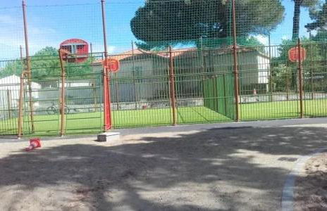 Bungalow idéal à Saint-Jean-de-Monts avec piscine - Foto 24