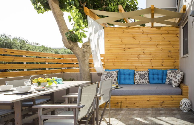 NK Apartments - Foto 64