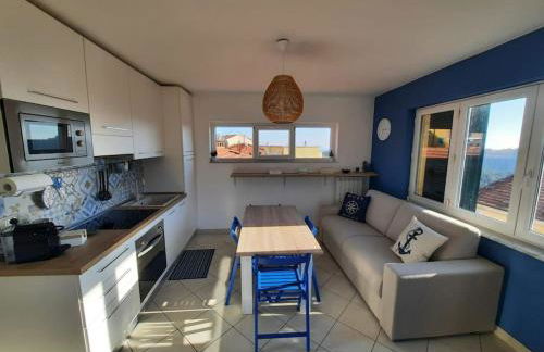 La Terrazza sul Golfo dei Poeti con vista mare - Foto 7