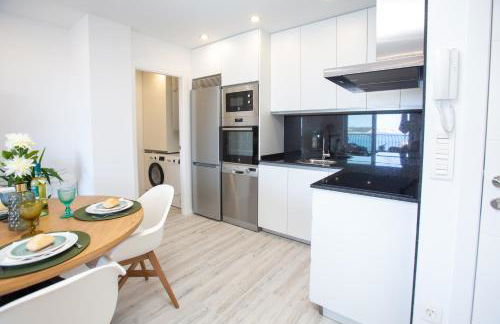 Salnes Hábitat - Apartamento Mar - Foto 7