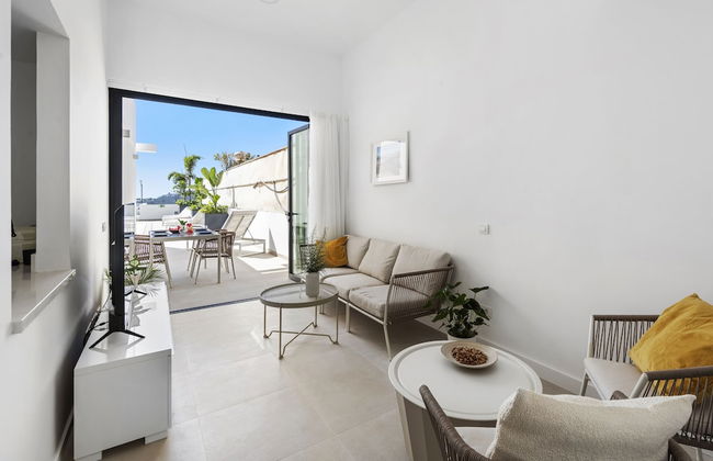 Palmera Sea View - Foto 12