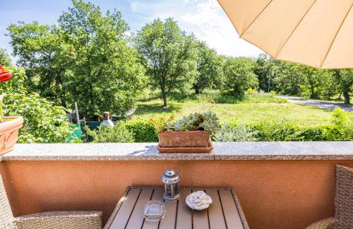 Apartments Villa Amaryllis - Foto 52