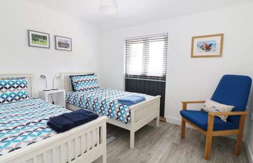 Whitehands Farm Barn - Foto 10