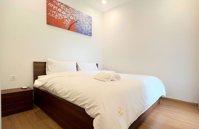 Vinhomes Skylake Apartments - Hani House - Foto 7