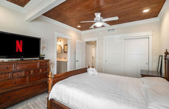 Family-Friendly 3BR Condo Grand Haven 27 - Foto 4