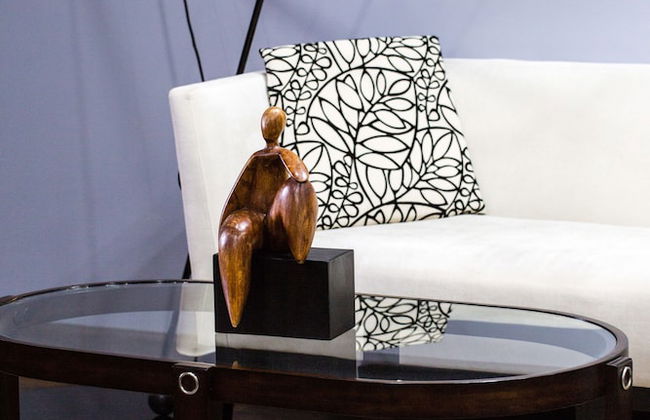 New Kingston Apartment at The Palms - Foto 3