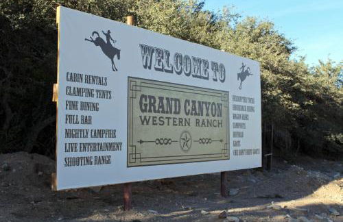 Grand Canyon Western Ranch - Foto 45