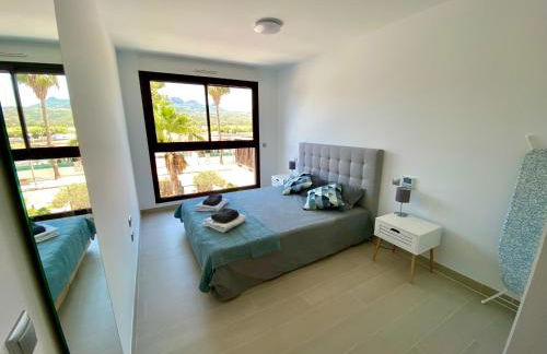 New Apartment Las Lomas de Denia - Photo 23