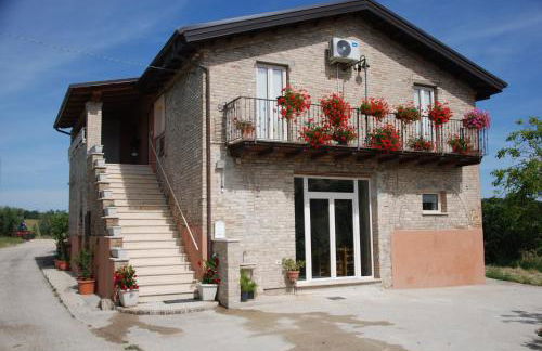 Agriturismo Magna Mater Agriculturae - Foto 1