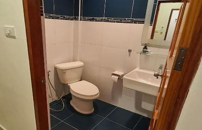 Kanchira Resort - Foto 32