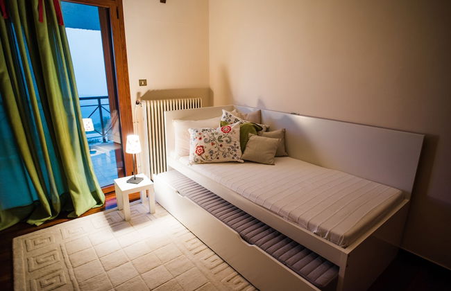 Traditional Luxury Villa Armonia - Foto 22