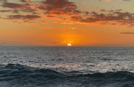 Oceanfront Penthouse with Loft - Foto 22