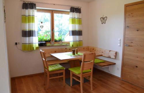 Zirbenholzwohnung Lochau - Foto 7