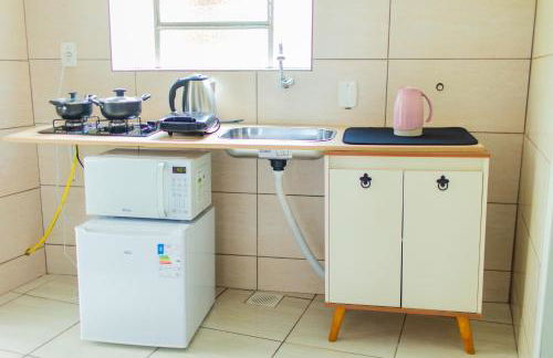 Chalé 10 min do centro - Foto 6