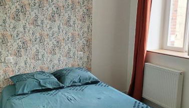 Chez Coralie et Jean - Foto 4