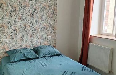 Chez Coralie et Jean - Photo 4