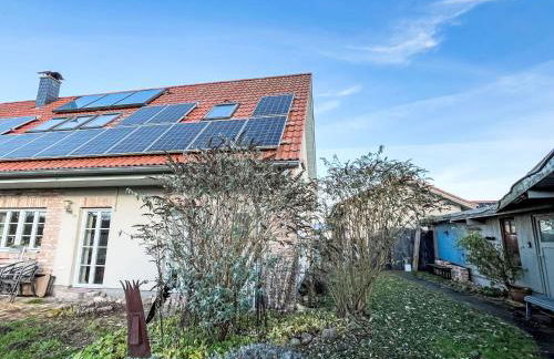 Holiday Home Ferienscheune by Interhome - Foto 76