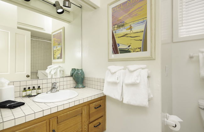 WCH at Wave Crest Resort - Foto 14