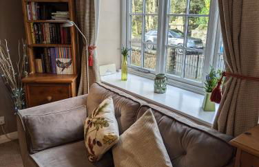 Jasmine Cottage Lastingham North Yorkshire - Photo 6