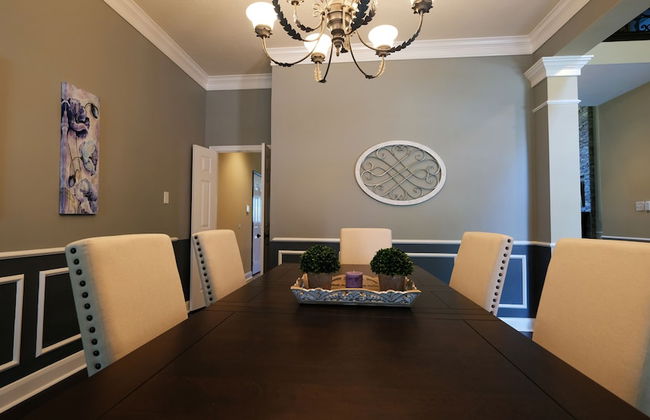 5Bdrm 3.5Bath 12Beds - HOME BIG AS TEXAS - Foto 38