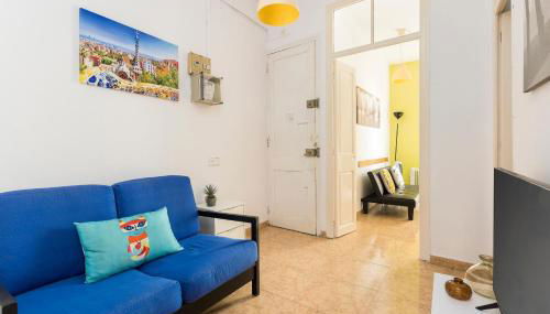 Apartament Clot 1 - Foto 5