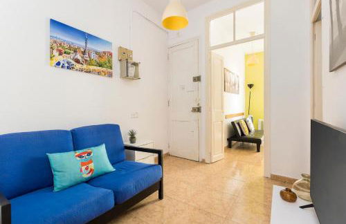 Apartament Clot 1 - Foto 5