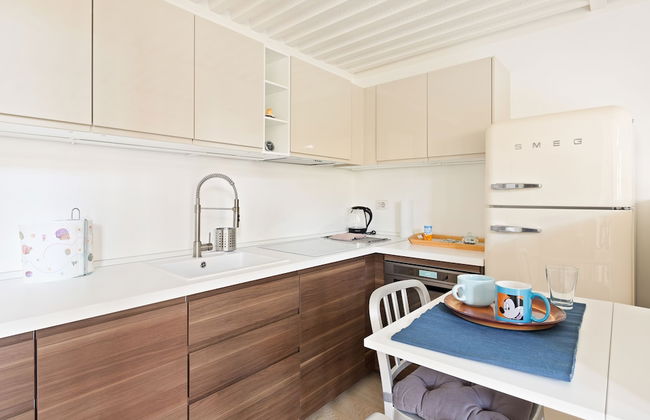 Elegant Loft with balcony - Foto 7